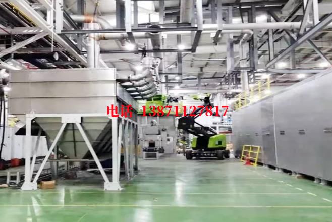 雷山机电设备安装工程,设备安装公司