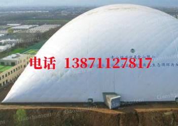 雷山气膜棚卷帘门,电动门